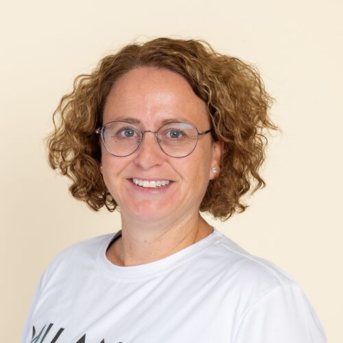 Uschi Egli